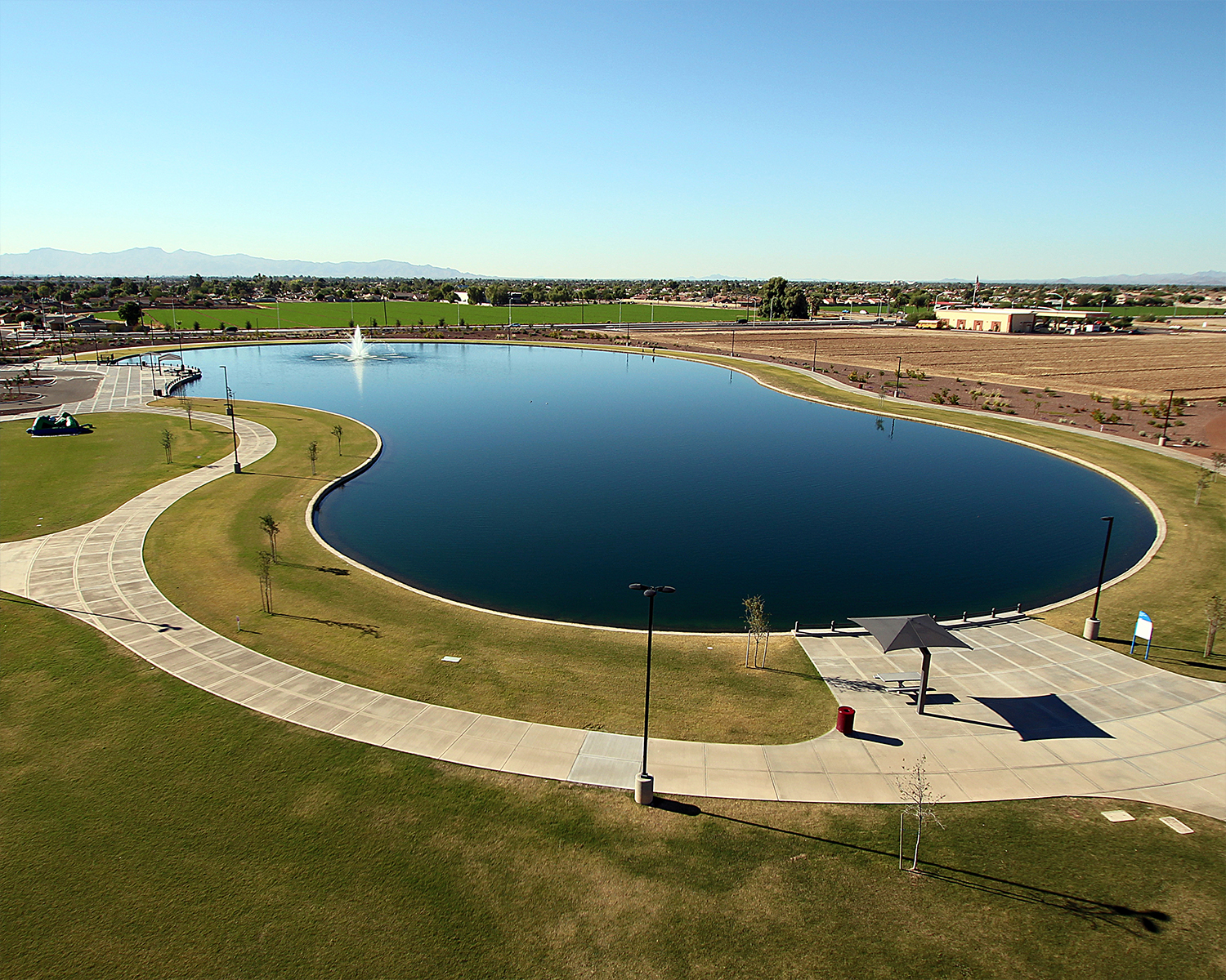 Pioneer Community Park